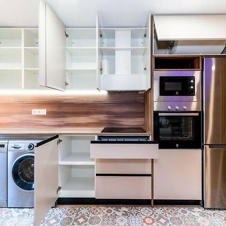 Modern Apartment Close To The City Center And Alhambra Grenada Zewnętrze zdjęcie