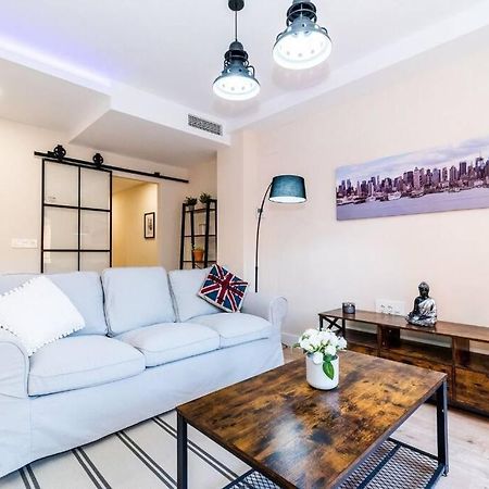 Modern Apartment Close To The City Center And Alhambra Grenada Zewnętrze zdjęcie
