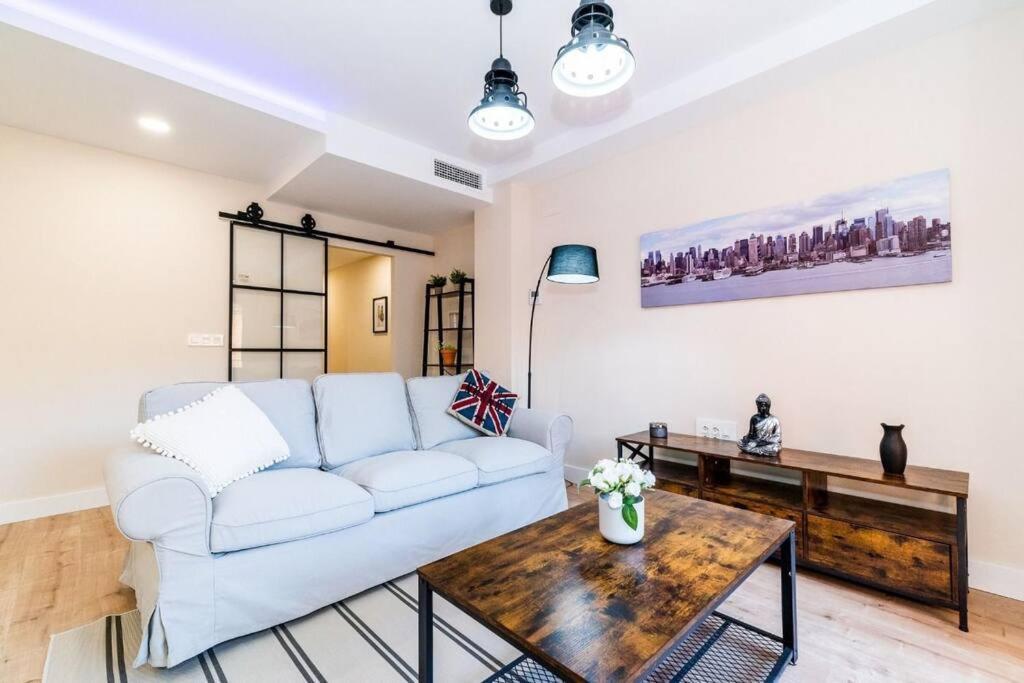 Modern Apartment Close To The City Center And Alhambra Grenada Zewnętrze zdjęcie