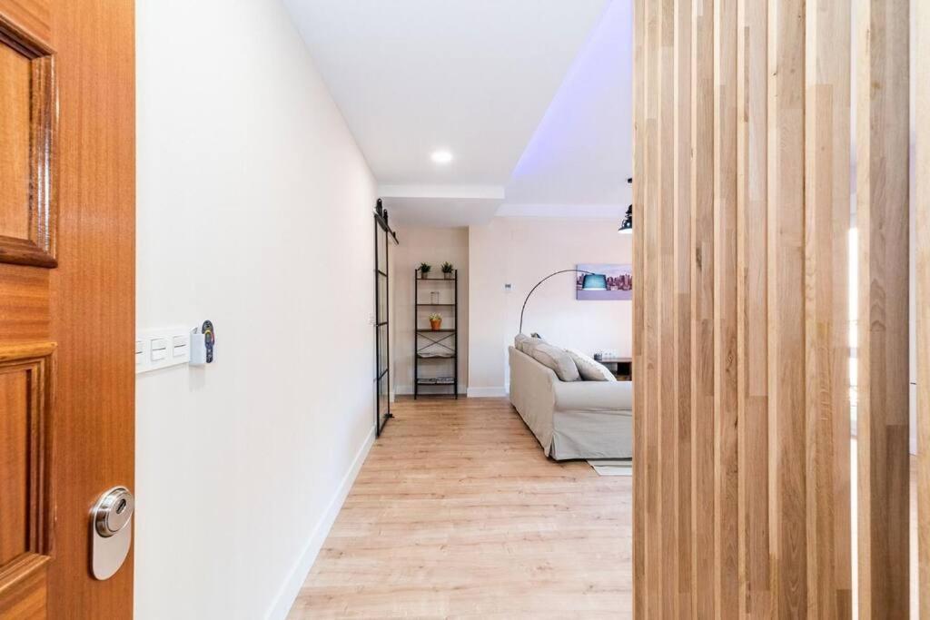 Modern Apartment Close To The City Center And Alhambra Grenada Zewnętrze zdjęcie