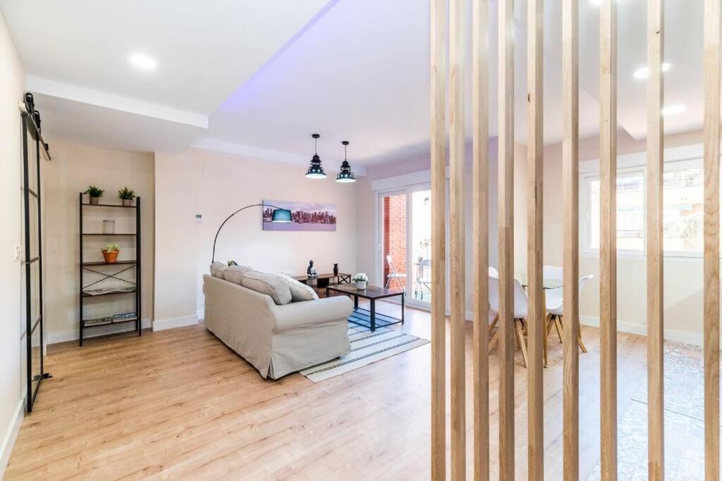 Modern Apartment Close To The City Center And Alhambra Grenada Zewnętrze zdjęcie