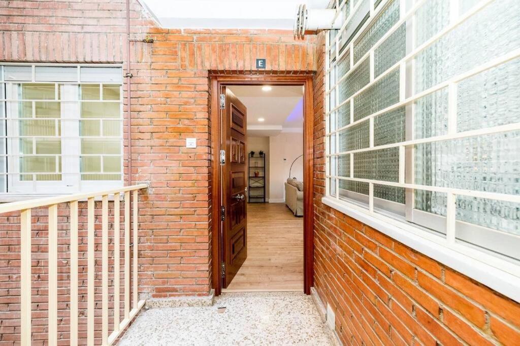 Modern Apartment Close To The City Center And Alhambra Grenada Zewnętrze zdjęcie