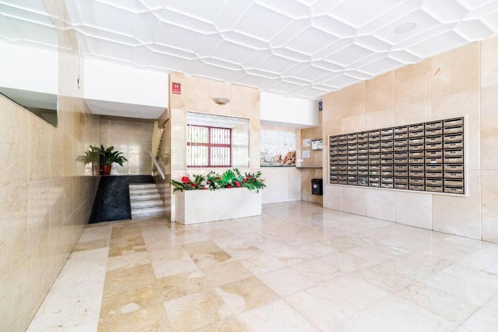 Modern Apartment Close To The City Center And Alhambra Grenada Zewnętrze zdjęcie