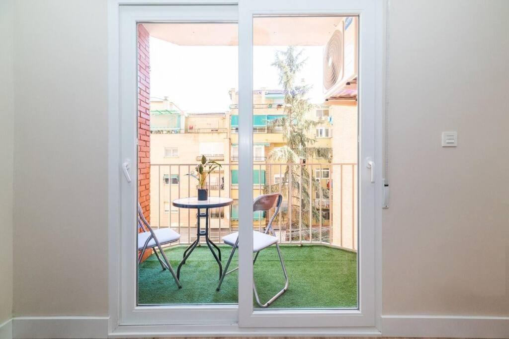 Modern Apartment Close To The City Center And Alhambra Grenada Zewnętrze zdjęcie