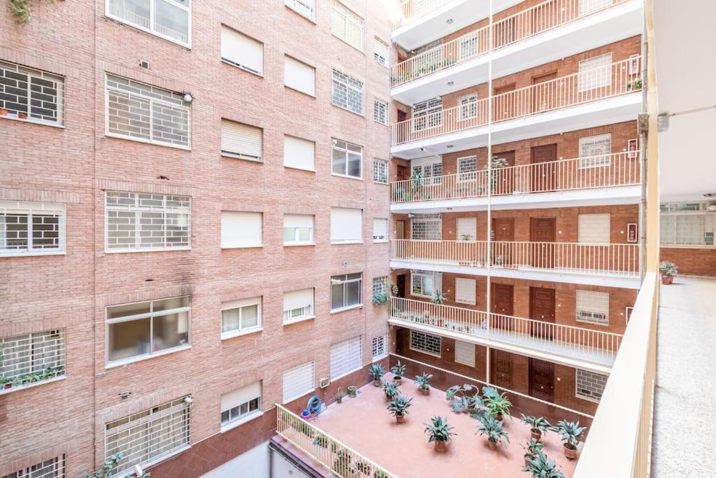 Modern Apartment Close To The City Center And Alhambra Grenada Zewnętrze zdjęcie