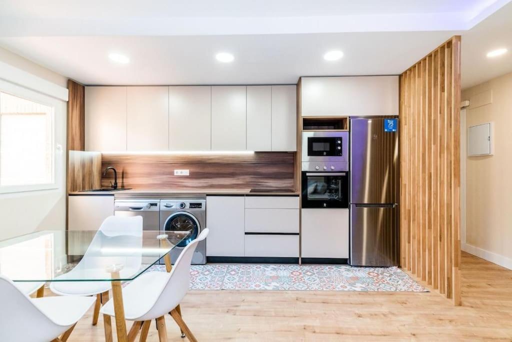 Modern Apartment Close To The City Center And Alhambra Grenada Zewnętrze zdjęcie