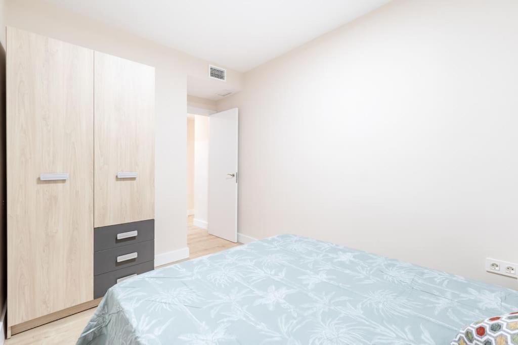 Modern Apartment Close To The City Center And Alhambra Grenada Zewnętrze zdjęcie