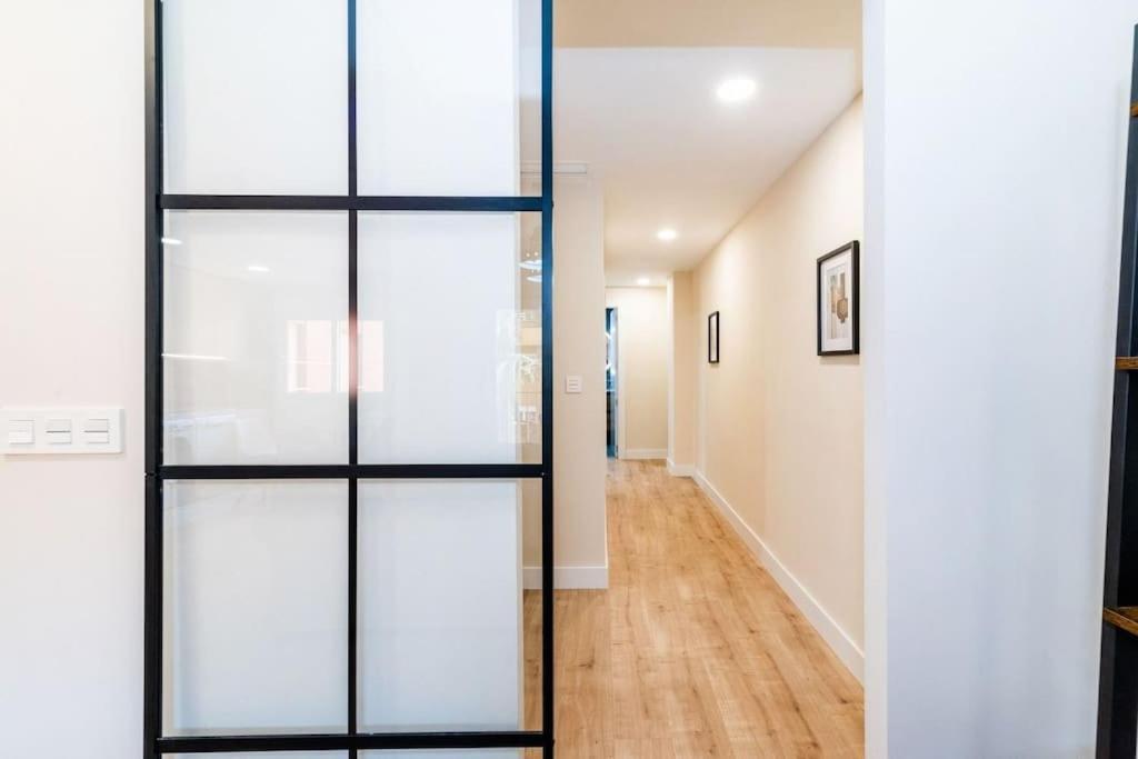 Modern Apartment Close To The City Center And Alhambra Grenada Zewnętrze zdjęcie