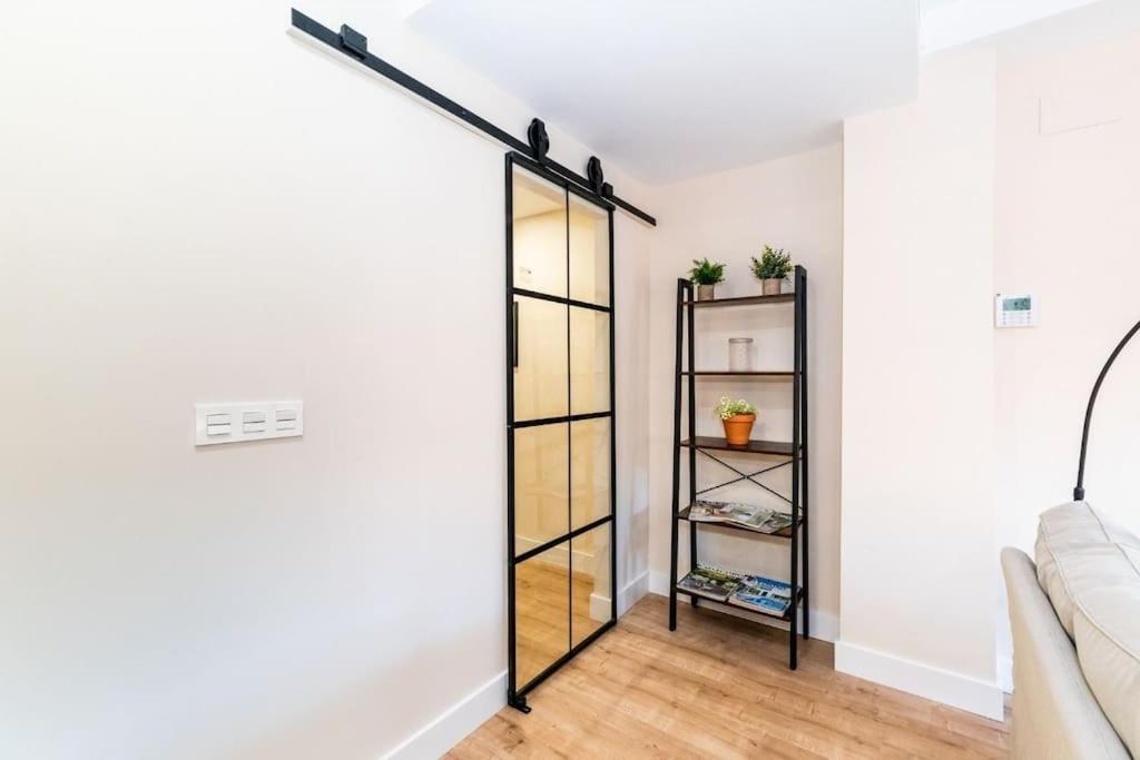 Modern Apartment Close To The City Center And Alhambra Grenada Zewnętrze zdjęcie