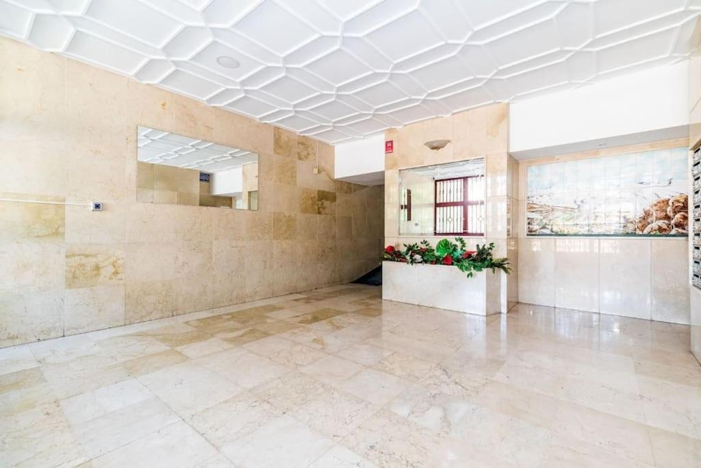 Modern Apartment Close To The City Center And Alhambra Grenada Zewnętrze zdjęcie