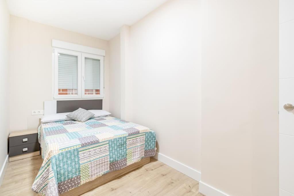 Modern Apartment Close To The City Center And Alhambra Grenada Zewnętrze zdjęcie